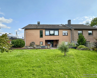 JÄSCHKE - Ihr Platz für Neues – Doppelhaus + Bungalow und großem Grundstück in Traumlage von Breinig - Stolberg (Rheinland) / Breinig