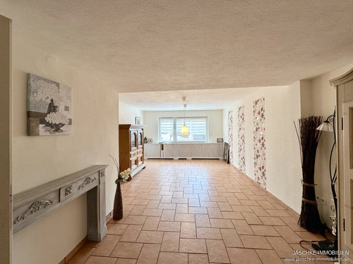 Esszimmer EG - 