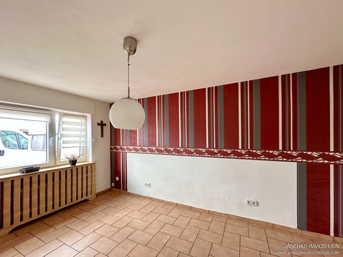 Schlafzimmer EG - 