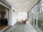 Wintergarten - 