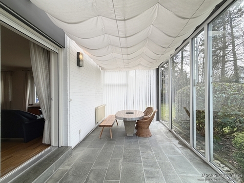 Wintergarten - 