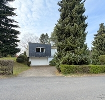 JÄSCHKE - Großzügiges Einfamilienhaus mit Potenzial auf traumhaftem Grundstück in Roetgen-Rott - Roetgen / Rott