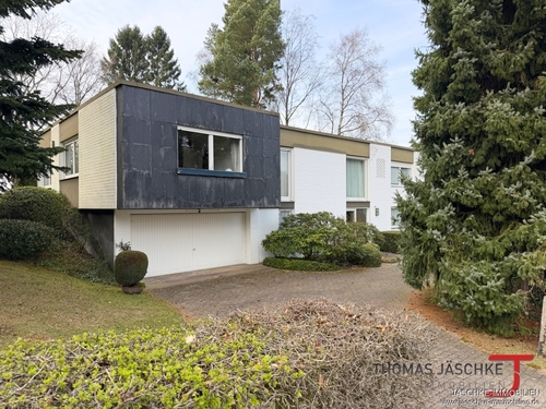 Foto - 6 Zimmer Einfamilienhaus zum Kaufen in Roetgen / Rott