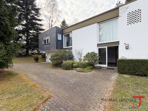 Foto - 6 Zimmer Einfamilienhaus in Roetgen / Rott