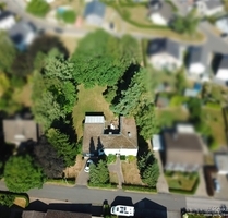 JÄSCHKE - Großzügiges Grundstück mit Potenzial in ruhiger Lage von Roetgen-Rott - Roetgen / Rott