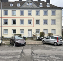 JÄSCHKE - modernisierte Eigentumswohnung - Aachen