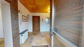 Eingangsbereich - Einfamilienhaus mit 155,00 m&sup2; in Münster zum Kaufen
