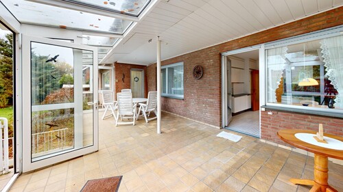 Wintergarten - 