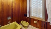 Bad im Erdgeschoss - 