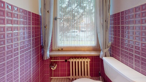 Gäste-WC - 