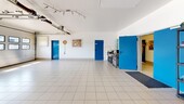 Garage - 
