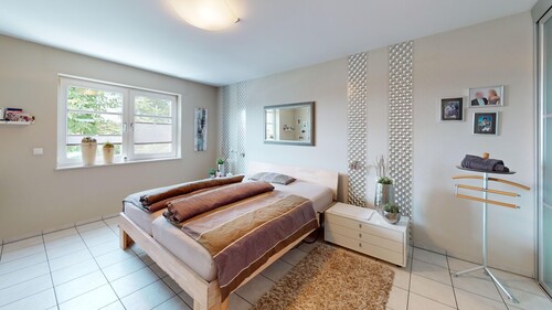 Schlafzimmer - 