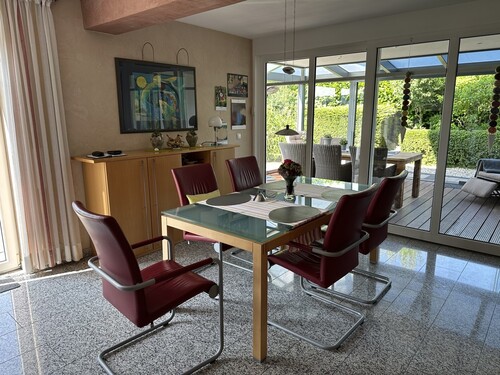 Esszimmer - 