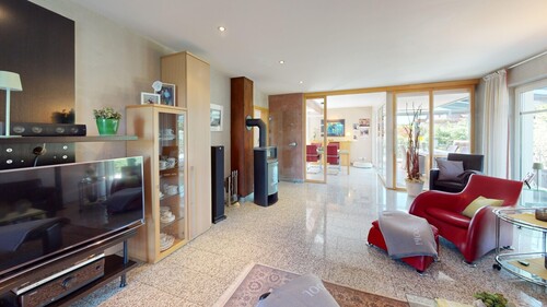 Wohnzimmer - 
