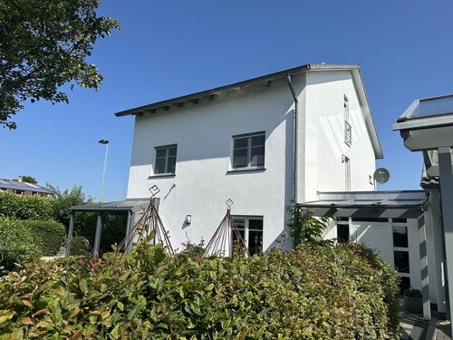 Ansicht Süd-Ost - Mehrfamilienhaus, Wohnhaus zum Kaufen in Drensteinfurt