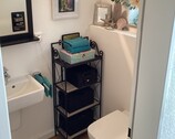 Gäste-WC - 