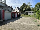 Garagenhof - Wohn- & Geschäftshaus in Gelsenkirchen