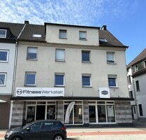 Gute Lage, starke Perspektive: Wohn- und Geschäftshaus in Gelsenkirchen!