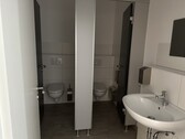WC Gewerbeeinheit - 