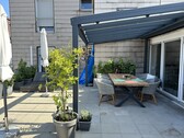 Überdachte Terrasse - 