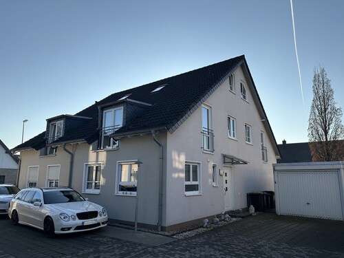 Ansicht - En-bloc: 4 DHH (2 DH) - voll vermietet & in ausgezeichneter Wohnlage!