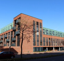 Sentruper Tor - Modernes Apartment mit Westbalkon - Münster Sentruper Tor - Modernes Apartment mit Westbalkon - Münster