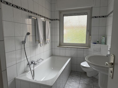 Badezimmer EG - 