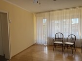 Zimmer mit Loggia OG - 