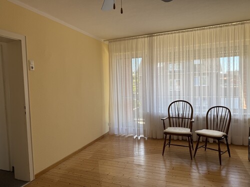 Zimmer mit Loggia OG - 