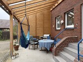 Terrasse - 