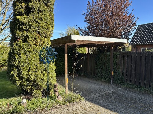 Carport - 