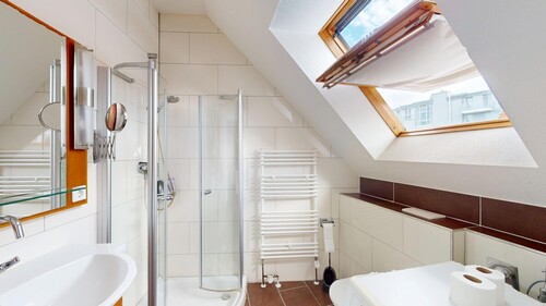 Badezimmer - 