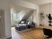 Schlafzimmer - 