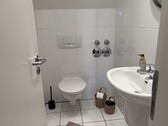 Gäste-WC EG - 