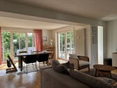 Esszimmer - Zweifamilienhaus mit 268,09 m&sup2; in Münster zum Kaufen