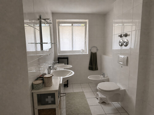 Badezimmer EG - 