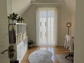 Arbeitszimmer OG - 