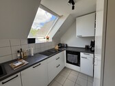 Küchenzeile OG - 