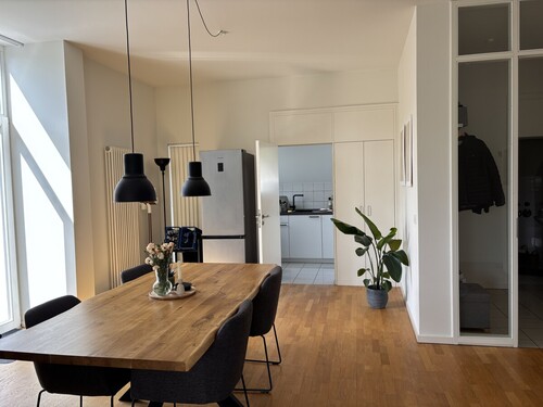 Esszimmer OG - 