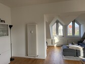 Gaubenzimmer OG - 
