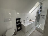 Badezimmer OG - 