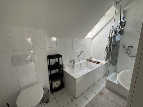 Badezimmer OG - 