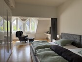 Schlafzimmer OG - 