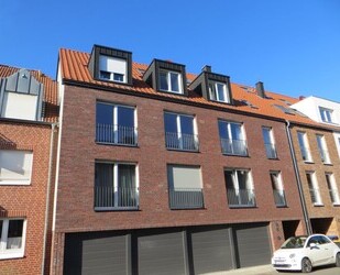 Moderne Wohnung für Stadtmenschen - Münster