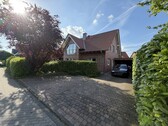 Ansicht Süden - 6 Zimmer Zweifamilienhaus zum Kaufen in Ascheberg