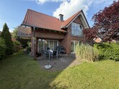 Titel - Ascheberg: Gepflegtes Zweifamilienhaus DG-Wohnung wird zum Jahresende frei !!