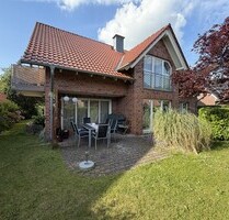 Ascheberg: Gepflegtes Zweifamilienhaus DG-Wohnung wird zum Jahresende frei !!