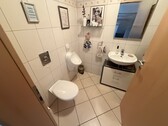 EG Gäste-WC - 