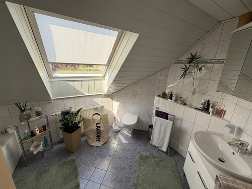 DG Badezimmer - 