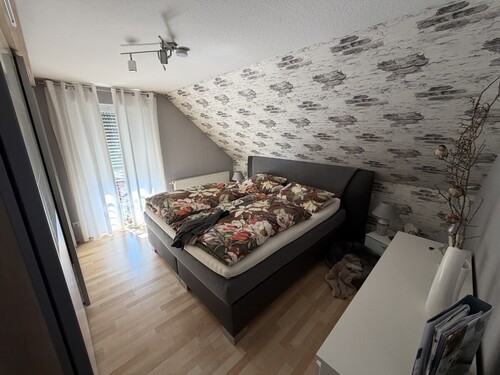 DG Schlafzimmer - 